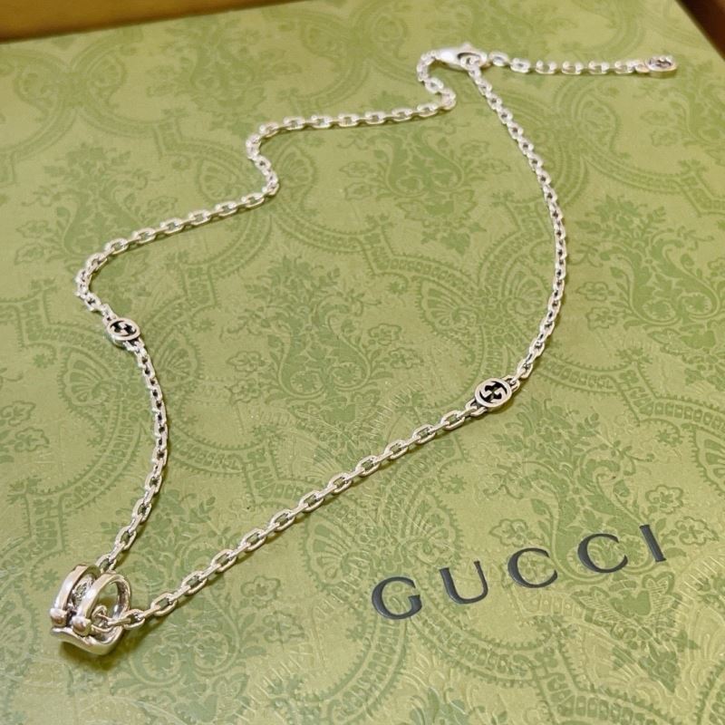 Gucci Necklaces